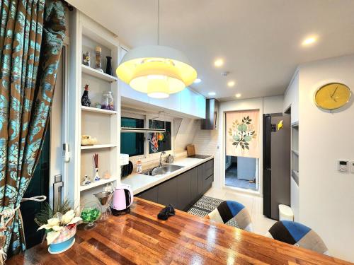 Near World cup stadium New, full optioned, huge house_2