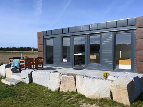 Beautiful tiny house in the Waldviertel
