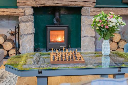 The Waterfall Retreat – Photos 3