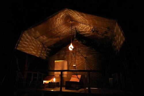 Gambar di galeri bagi River Glamping by Gaga bees di Udawalawe