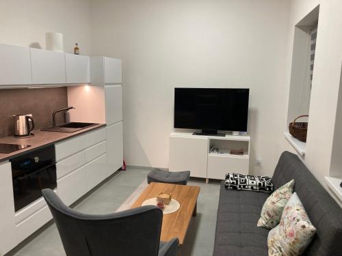 Pernink Pod nádražím