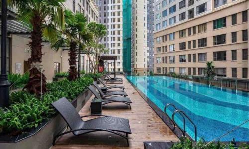 Rendezvous Boutique - Sai Gon Royal Residence – Photos 5