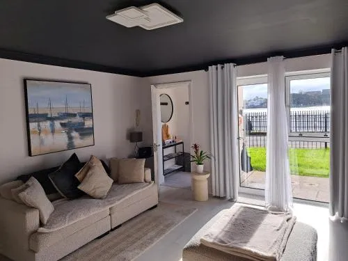 SeaView Apartment Suite