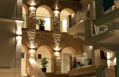 Φωτογραφία από το άλμπουμ του Ekati Mare Lifestyle Resort στον Κάβο