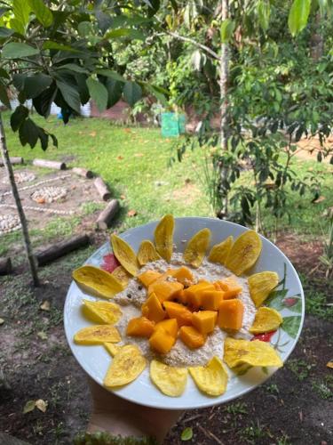 Afbeelding uit fotogalerij van YAKU lodge & camping in Padre Cocha