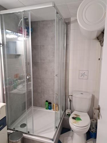 Appartement 4 à 5 pers première ligne de la mer Empuriabrava