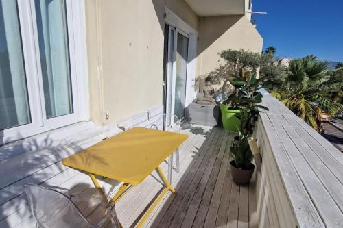 Californie Promenade des Anglais