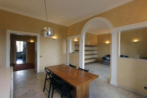 Cattaneo Flat