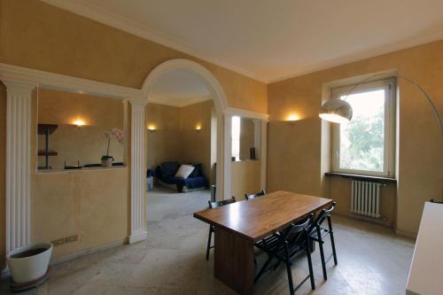 Cattaneo Flat