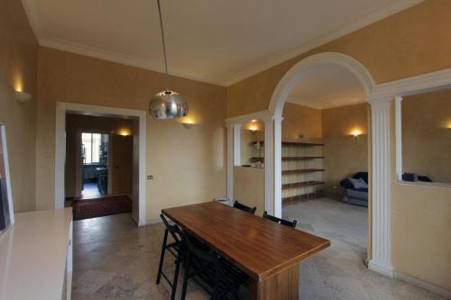 Cattaneo Flat