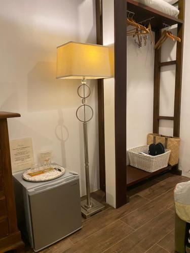 Fotografie z fotogalerie ubytování Balai Benedicere Bed & Breakfast v destinaci Bacnotan