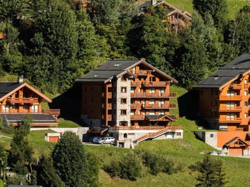 Appartement moderne proche centre, 3 chambres