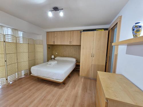 Estudio Miramar Playa 8 IF Benidorm
