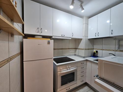 Estudio Miramar Playa 8 IF Benidorm