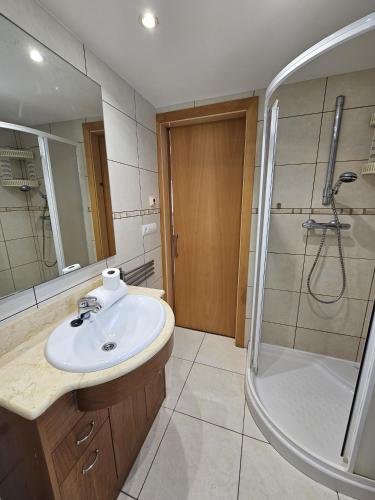 Estudio Miramar Playa 8 IF Benidorm