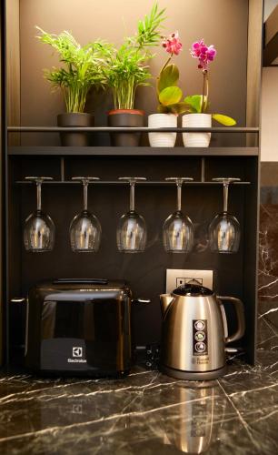 La casa di Albert - luxury living