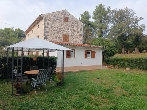 Foto Casa Eufemia 6