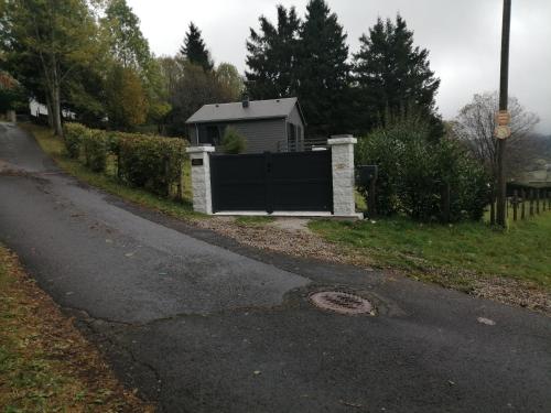 Gambar di galeri bagi Chalet Dionysos di Murat-le-Quaire