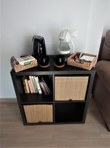 Apartamento Sol y Sal - 1ª Línea de playa