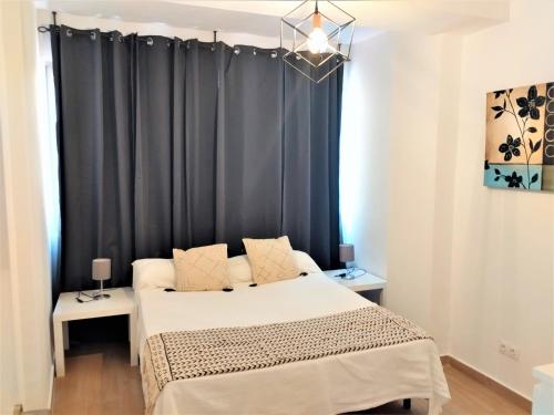 Apartamento Sol y Sal - 1ª Línea de playa