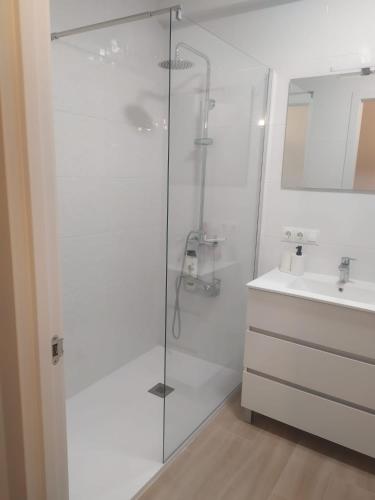 Apartamento Sol y Sal - 1ª Línea de playa