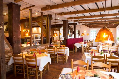 Gallery image of Hotel Restaurant Lathener Marsch in Lathen
