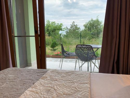 Fotografie z fotogalerie ubytování Kabakum Terrace ve Varně