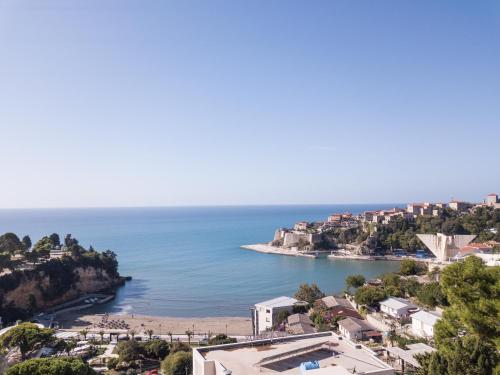 Fotografie z fotogalerie ubytování Apartments Bogojevic v destinaci Ulcinj