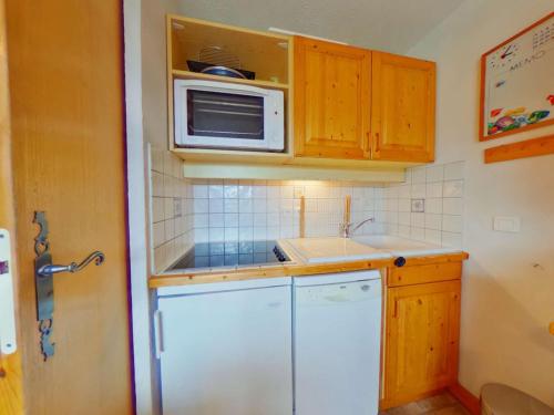 Appartement Les Saisies, 2 pièces, 6 personnes - FR-1-594-118