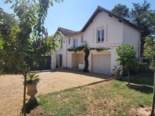 Villa les Tilleuls - Arènes de Béziers