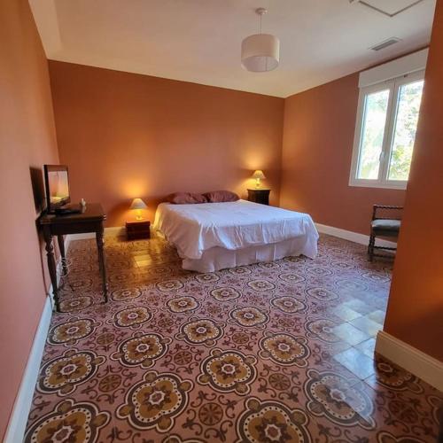 Foto Villa les Tilleuls - Arènes de Béziers 6