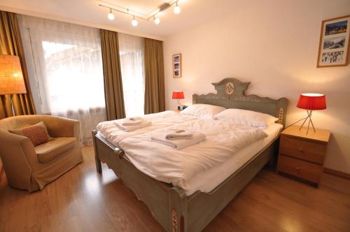 Haus Armina - Apartment Edward