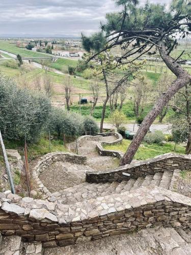Φυσικό τοπίο κοντά σε αυτή η παραθεριστική κατοικία