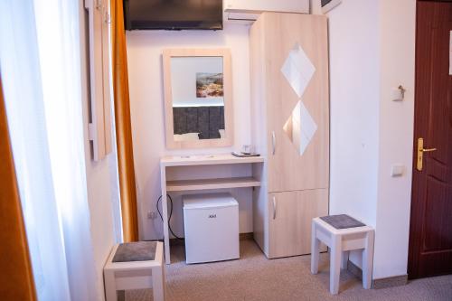 Fotografie z fotogalerie ubytování Hotel Cantemir v Bukurešti