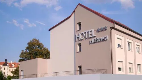Hotel Herman picture