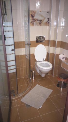 Gallery image of Palmyra Studios in Stavros