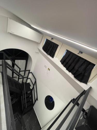 Lux House Naples Airport