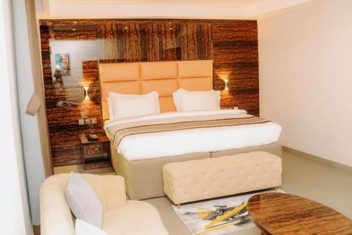 Waldorf Blu Hotel Awka – Photos 2