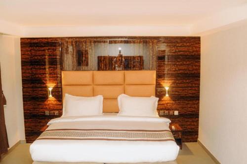 Waldorf Blu Hotel Awka – Photos 5