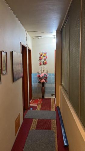 Fotografie z fotogalerie ubytování HOSPEDAJE RIOS ( EX SCHULZ 2 ) v destinaci Osorno