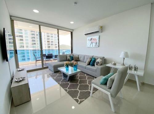 Samaria Club de Playa 1011 Sensational Apartment