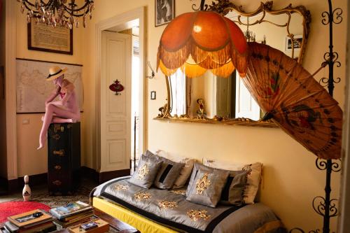 Gallery image of La Cot B&B in Catania