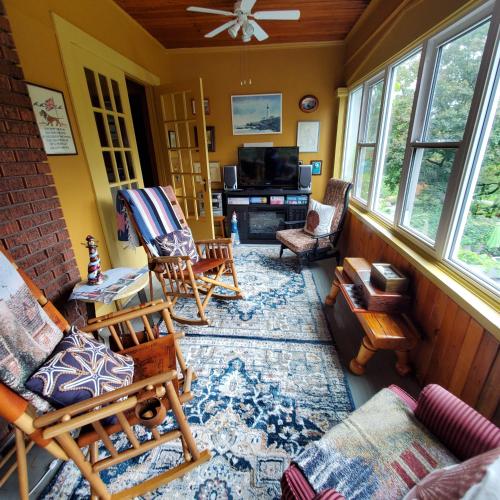 Galería fotográfica de Avonview Manor en Stratford