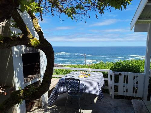 Gallery image of Sea View in Yzerfontein