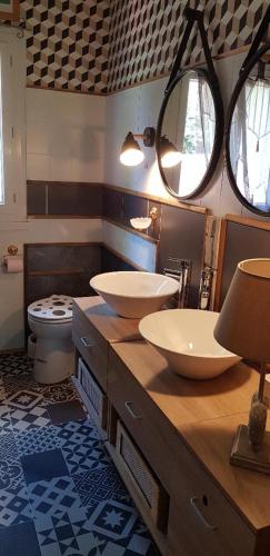 Appartement F2 tout confort **** photo 3