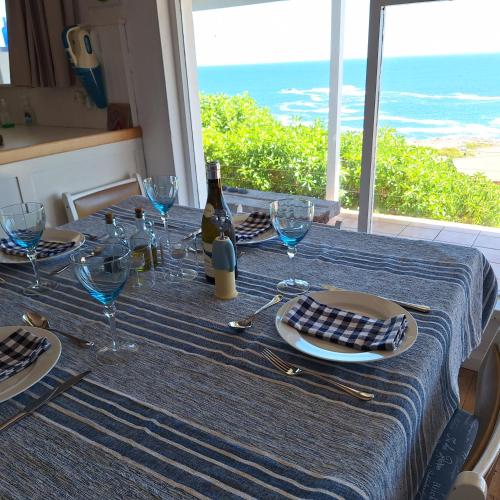 Gallery image of Sea View in Yzerfontein