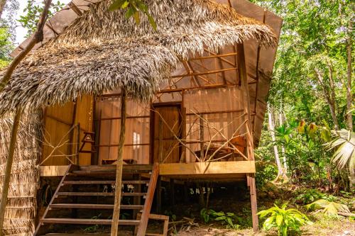 Gallery image of Family hotel PURMA CASPI on the jungle lake in Iquitos