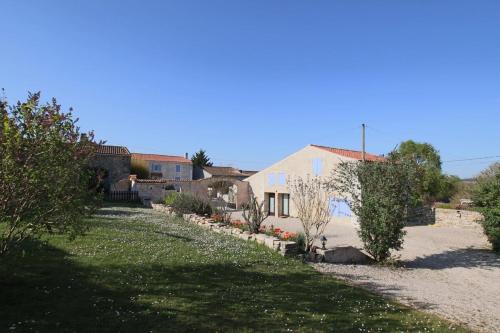 Domaine les 3 îles – Photos 3