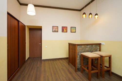 Gallery image of Sochut Resort Stepanavan in Gyulagarak