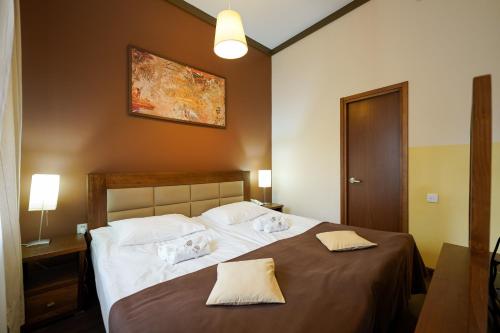 Gallery image of Sochut Resort Stepanavan in Gyulagarak